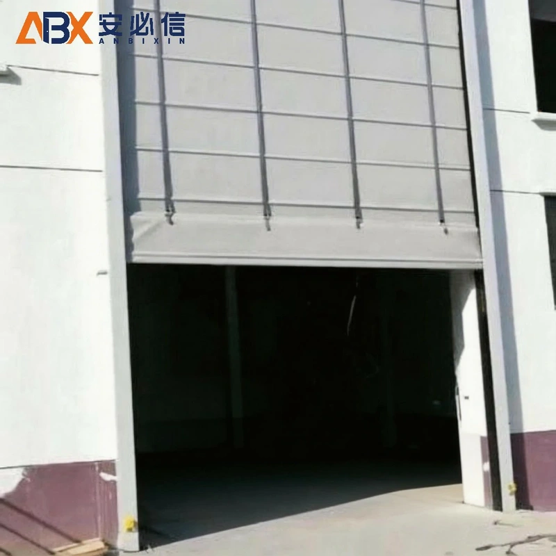 克孜勒苏柯尔克孜翻转式卸货平台