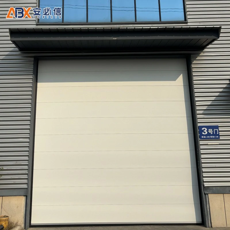 克孜勒苏柯尔克孜升降提升门
